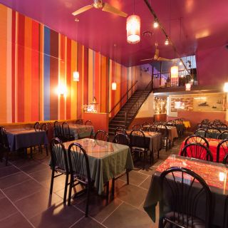 Mela Tandoori Kitchen