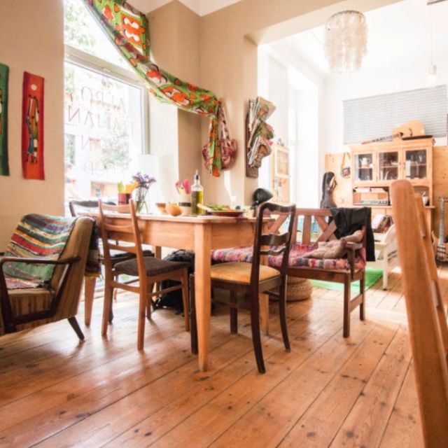 Ataya Cafe Restaurant Berlin, BE OpenTable