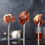 Forever Fondue® Endless Entrée NOW through July 31 Foto