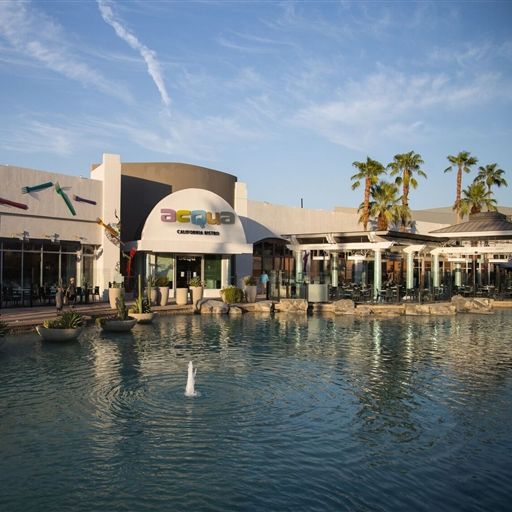 Acqua California Bistro Restaurant Rancho Mirage, CA OpenTable