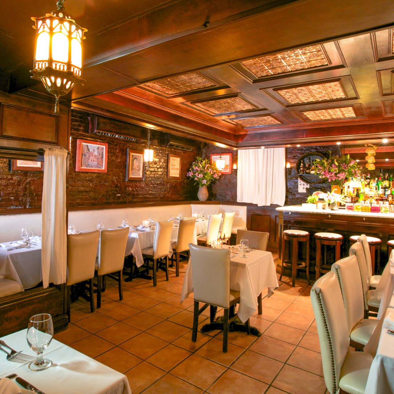 Cuba Restaurant New York Ny Opentable