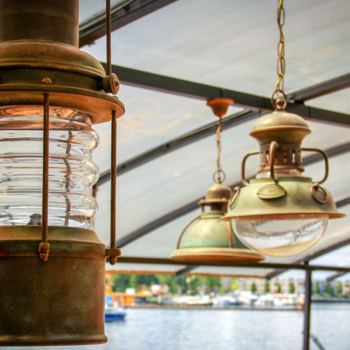 Gode Wind Das Restaurant Eventschiff Restaurant Berlin Opentable