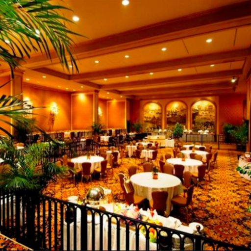 Venetian Room @ Fairmont Dallas Restaurant - Dallas, TX | OpenTable