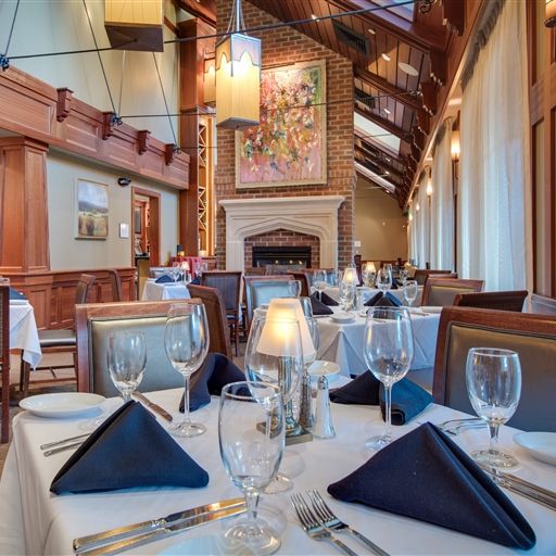 Ruth S Chris Steak House Asheville Restaurant Asheville Nc