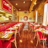 Cover image for Franco's Ristorante