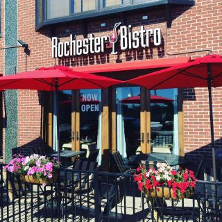 Rochester Bistro