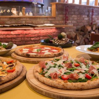 Simple Italian Cucina Pizzeria
