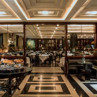 The Delaunay