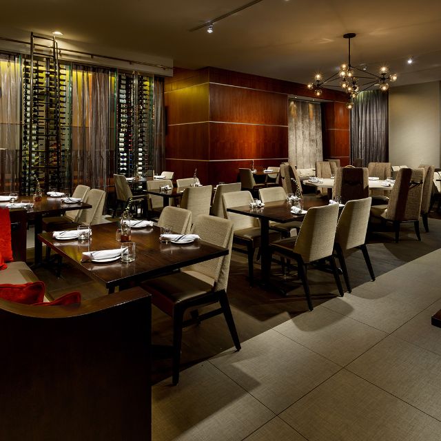 Copper Fox Gastropub Restaurant Chicago, , IL OpenTable