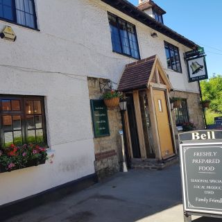 The Bell Inn