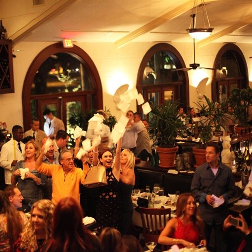 New York Prime Steakhouse Boca Raton Restaurant Boca Raton Fl Opentable