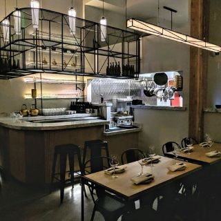 Barnzu Korean Restaurant