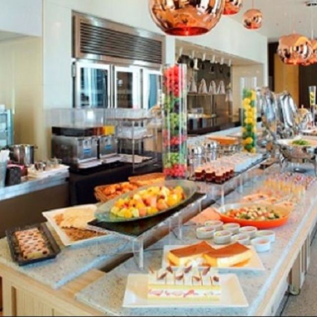 Harmony Royal Park Hotel The Shiodome Minato Ku Tokyo Opentable