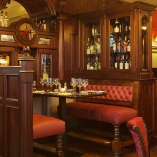 The Kintyre Restaurant & Bar