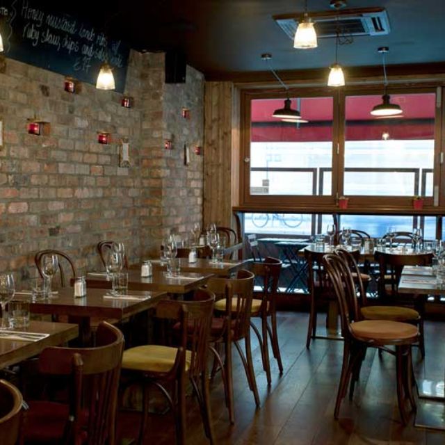 Whitefriar Grill Updated 2024, Steakhouse in Dublin, Co. Dublin