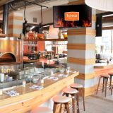 Cover image for Forno Kitchen and Bar