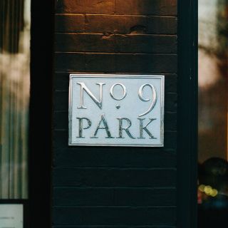 No. 9 Park