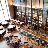 Cover image for the Albert