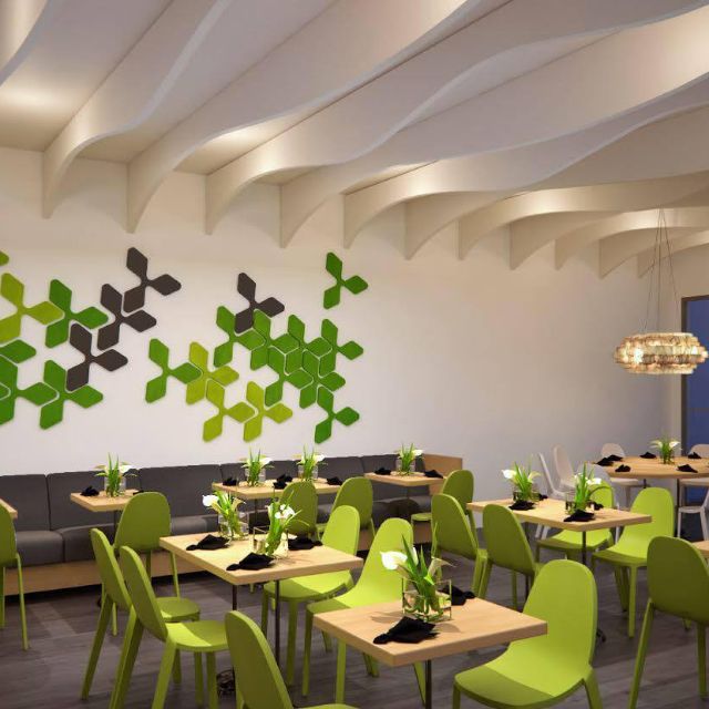 Asian Mint Inwood Village Top Rated Restaurant in Dallas, TX