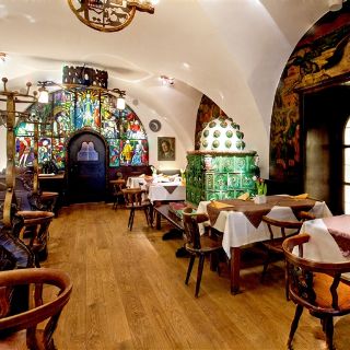 52 Restaurants Near Haus Der Natur Salzburg Opentable