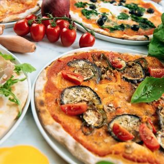 Pizzapolli - Wembley
