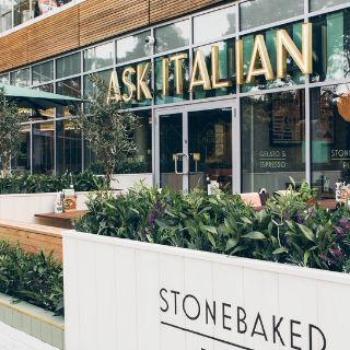 ASK Italian Bournemouth