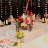 Antica (Ancora) Private Dining