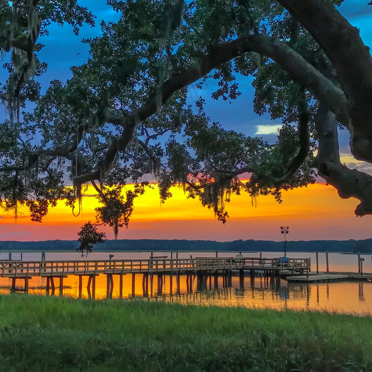 Skull Creek Dockside Restaurant - Hilton Head Island, SC | OpenTable