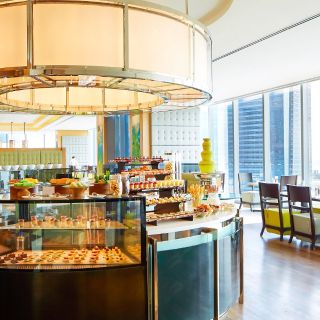 Seasonal Tastes - The Westin Singapore