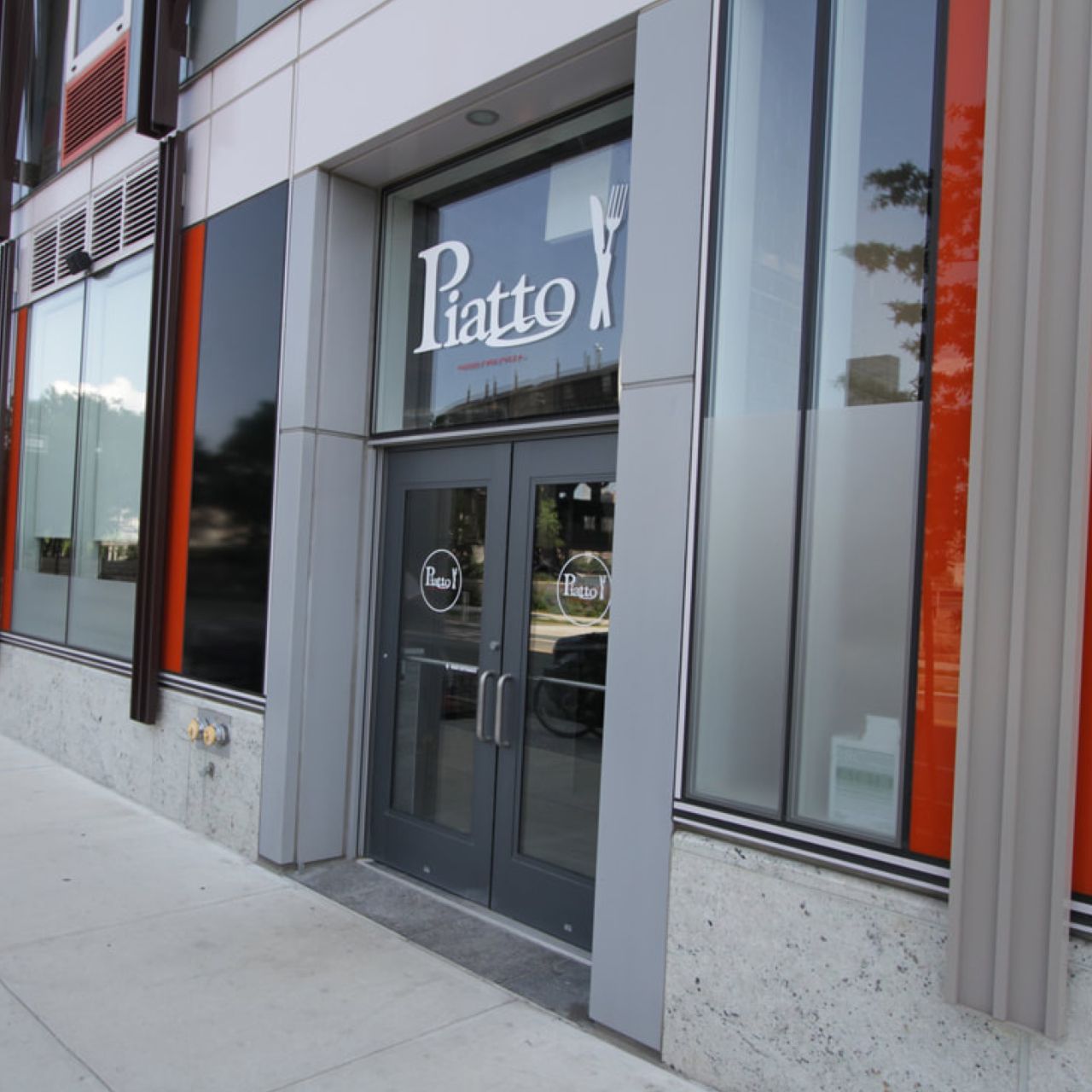 Piatto Restaurant - Long Island City, NY