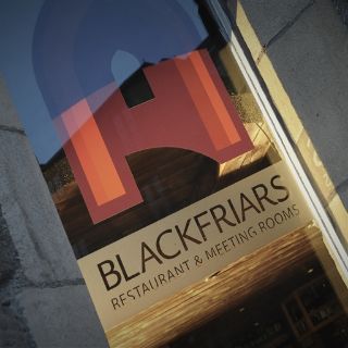 Blackfriars Restaurant