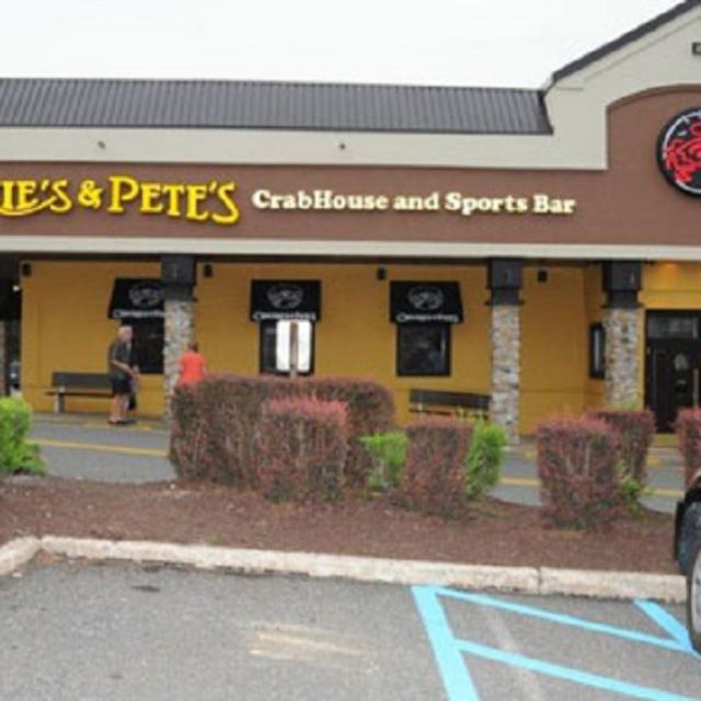 Chickie's & Pete's - Drexel Hill Restaurant - Drexel Hill, PA | OpenTable