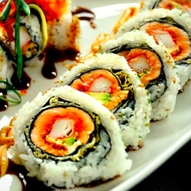 Restaurante Enn Japanese Restaurant Lincoln, , RI OpenTable