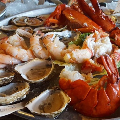 Providence Oyster Bar - Federal Hill Restaurant - Providence, RI ...