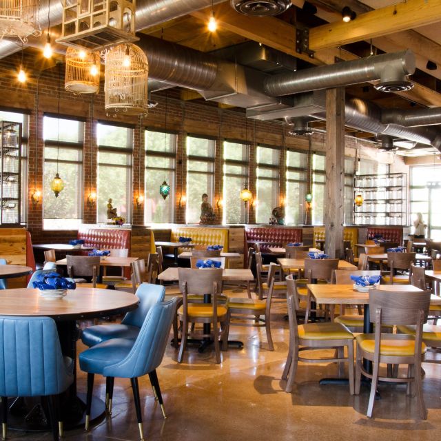 Ida Claire Restaurant Addison, TX OpenTable