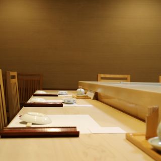 Sushi Fukumoto