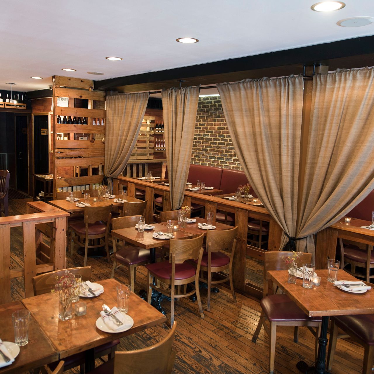 Au Za'atar Restaurant - New York, NY | OpenTable