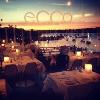Ecco Ristorante