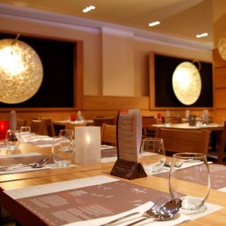 Mongo's Essen