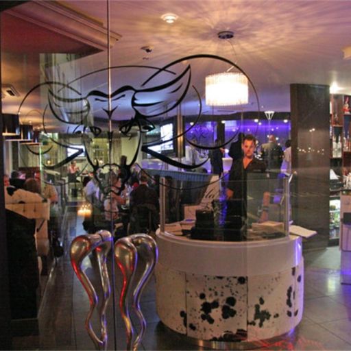 Wildfire Tapas & Bars Restaurant Saint Helier, , Jersey OpenTable