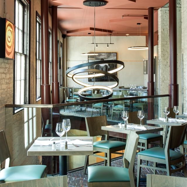 NOLA Restaurant - New Orleans, LA | OpenTable