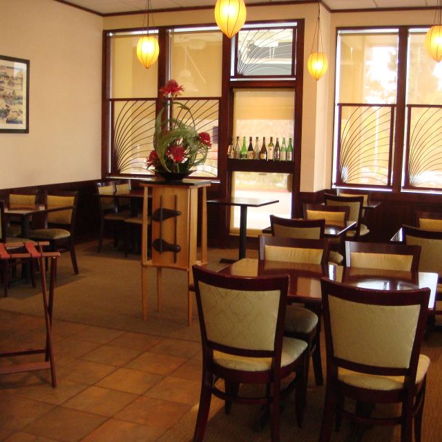 Restaurante Mitsunobu Menlo Park, , CA OpenTable