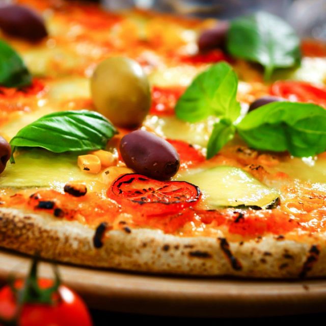 Restaurant Vinny's Pizza Bar Chicago, IL OpenTable