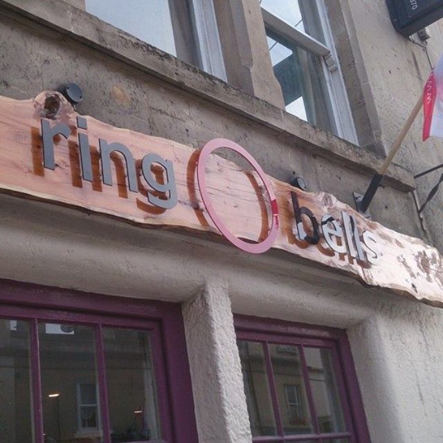 The Ring O' Bells Updated 2024, British Restaurant in Bath, Somerset
