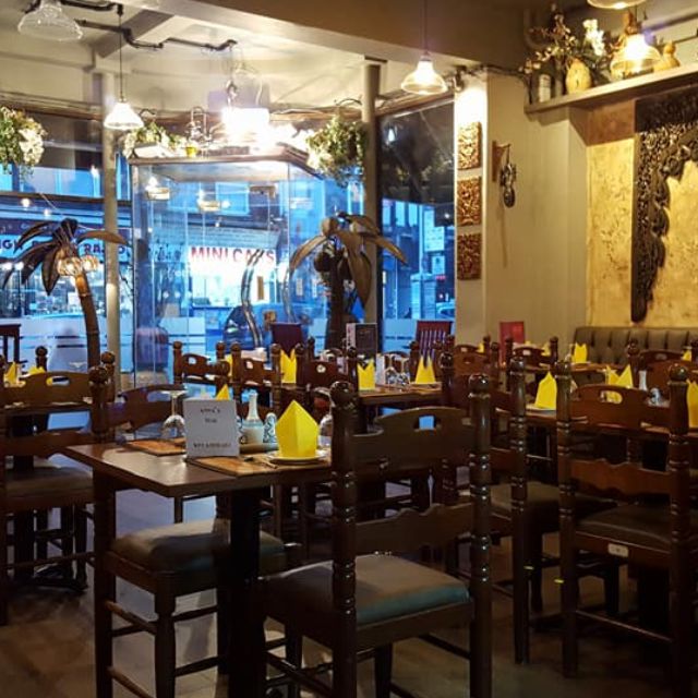 Restaurant Anna's Thai - Croydon, Greater London | OpenTable