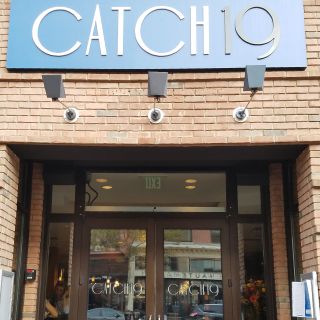 Catch 19 (Red Bank, NJ)