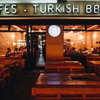 Fes - Turkish BBQ