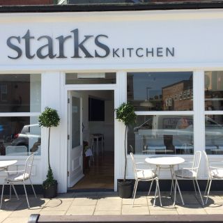 Starks Kitchen
