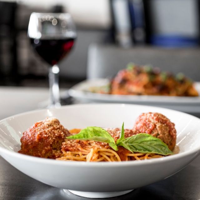 New York Pizza & PastaCameron Commons Updated 2024, Pizzeria in