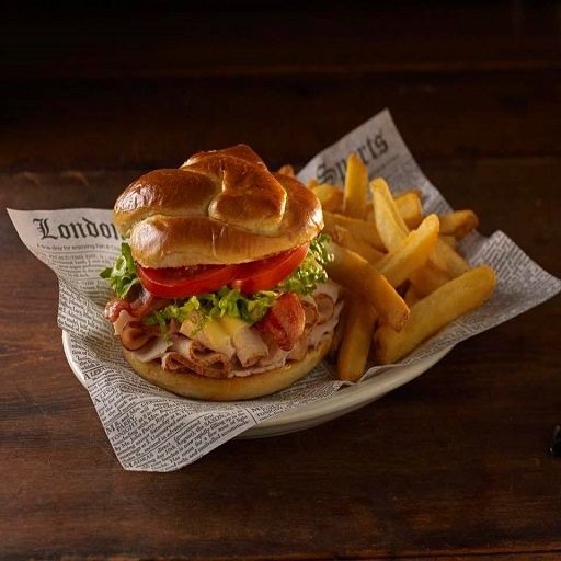 Fox & Hound Schaumburg Restaurant Schaumburg, IL OpenTable